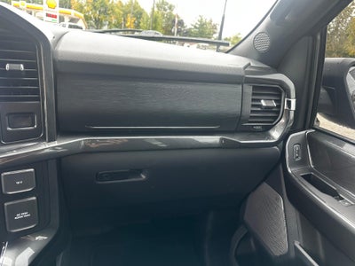 2021 Ford F-150 XLT 4WD SuperCrew 5.5' Box