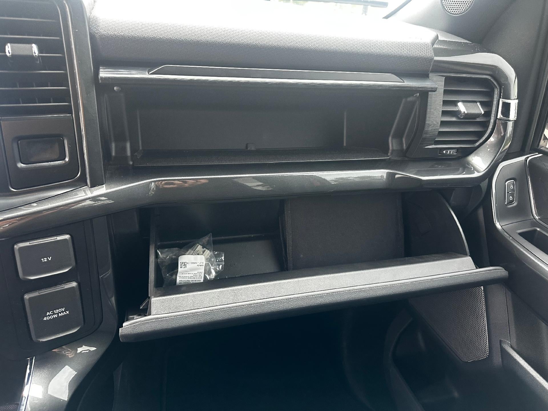 2021 Ford F-150 XLT 4WD SuperCrew 5.5' Box
