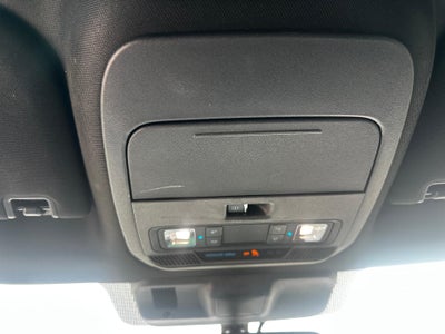 2021 Ford F-150 XLT 4WD SuperCrew 5.5' Box