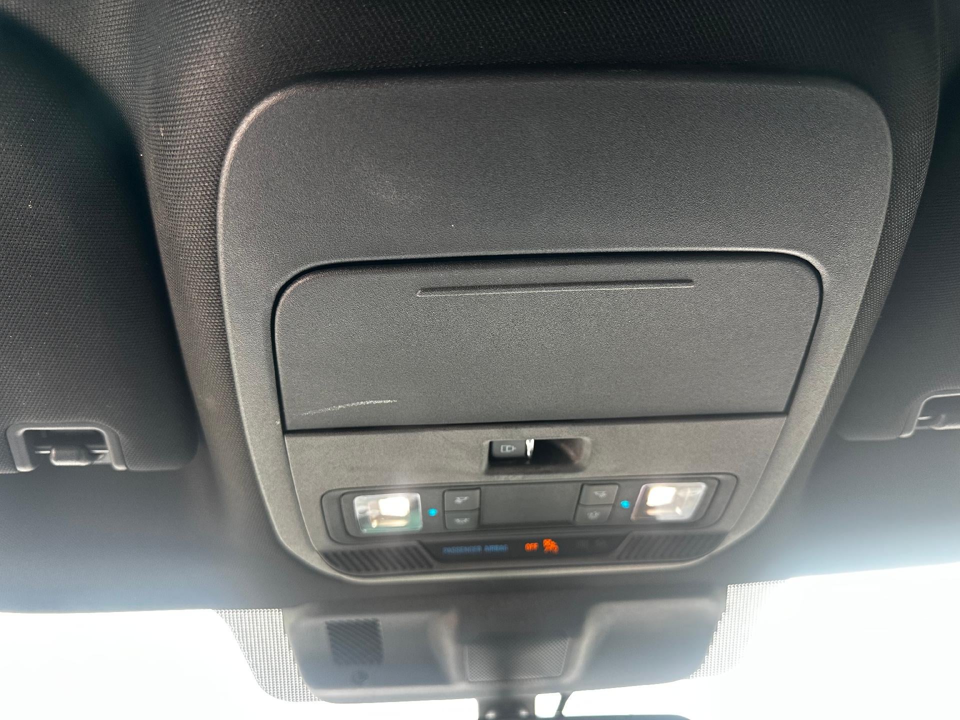 2021 Ford F-150 XLT 4WD SuperCrew 5.5' Box