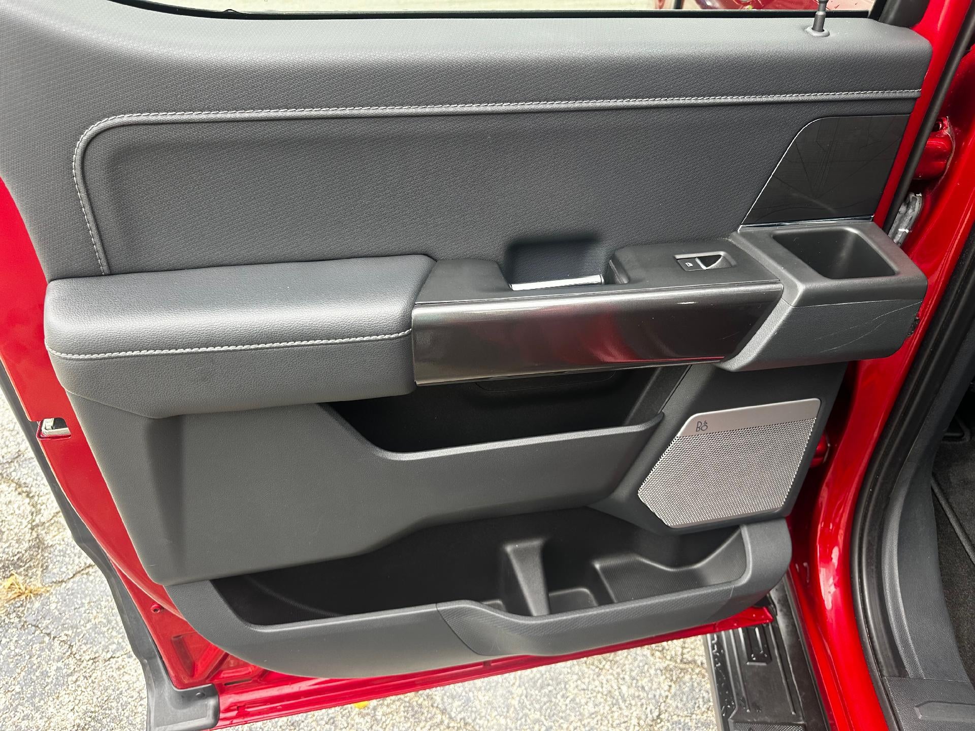 2021 Ford F-150 XLT 4WD SuperCrew 5.5' Box