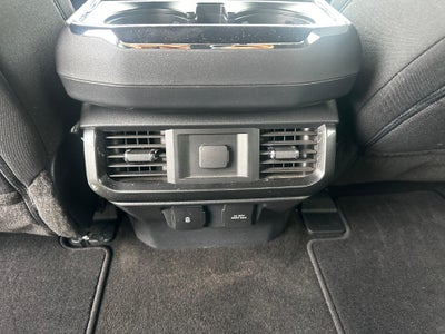 2021 Ford F-150 XLT 4WD SuperCrew 5.5' Box