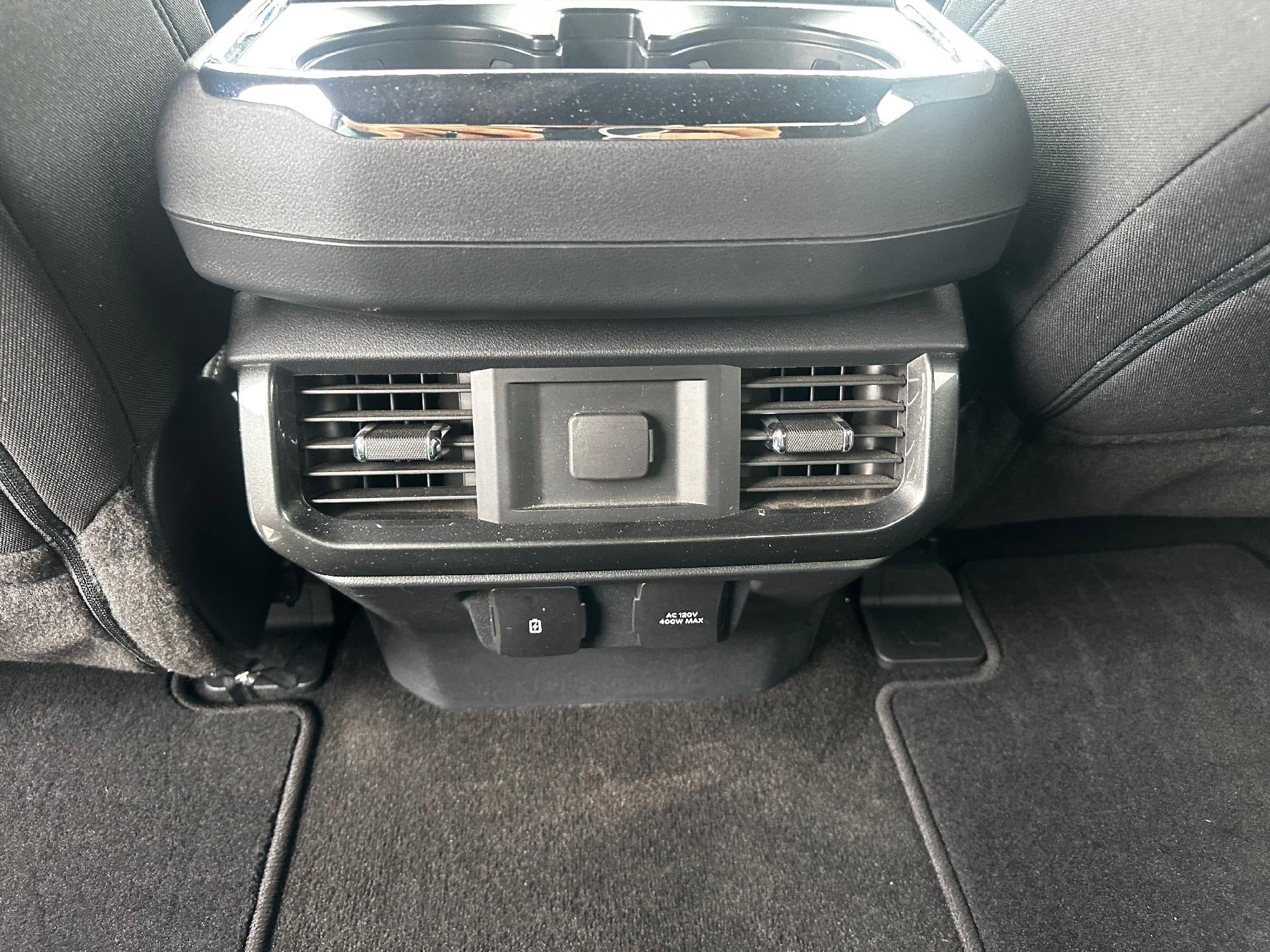2021 Ford F-150 XLT 4WD SuperCrew 5.5' Box