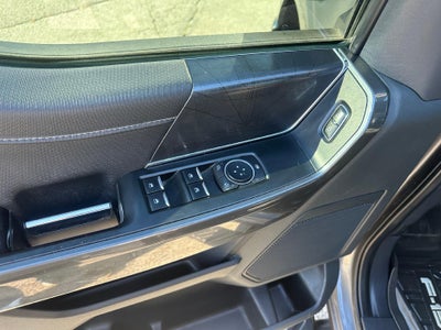 2021 Ford F-150 XLT 4WD SuperCrew 5.5' Box