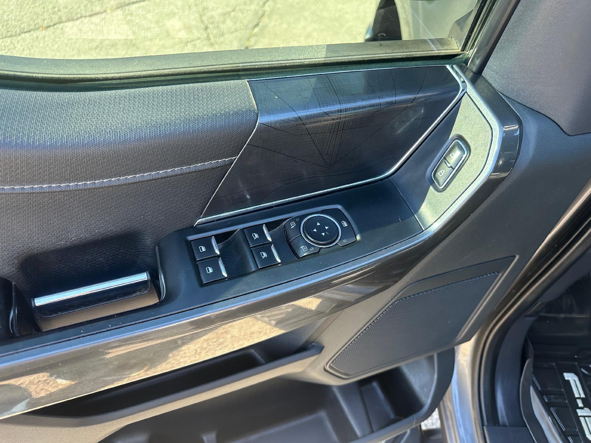 2021 Ford F-150 XLT 4WD SuperCrew 5.5' Box