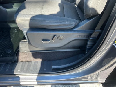 2021 Ford F-150 XLT 4WD SuperCrew 5.5' Box