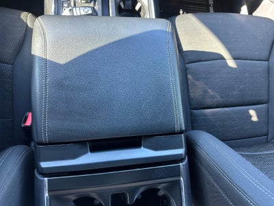 2021 Ford F-150 XLT 4WD SuperCrew 5.5' Box