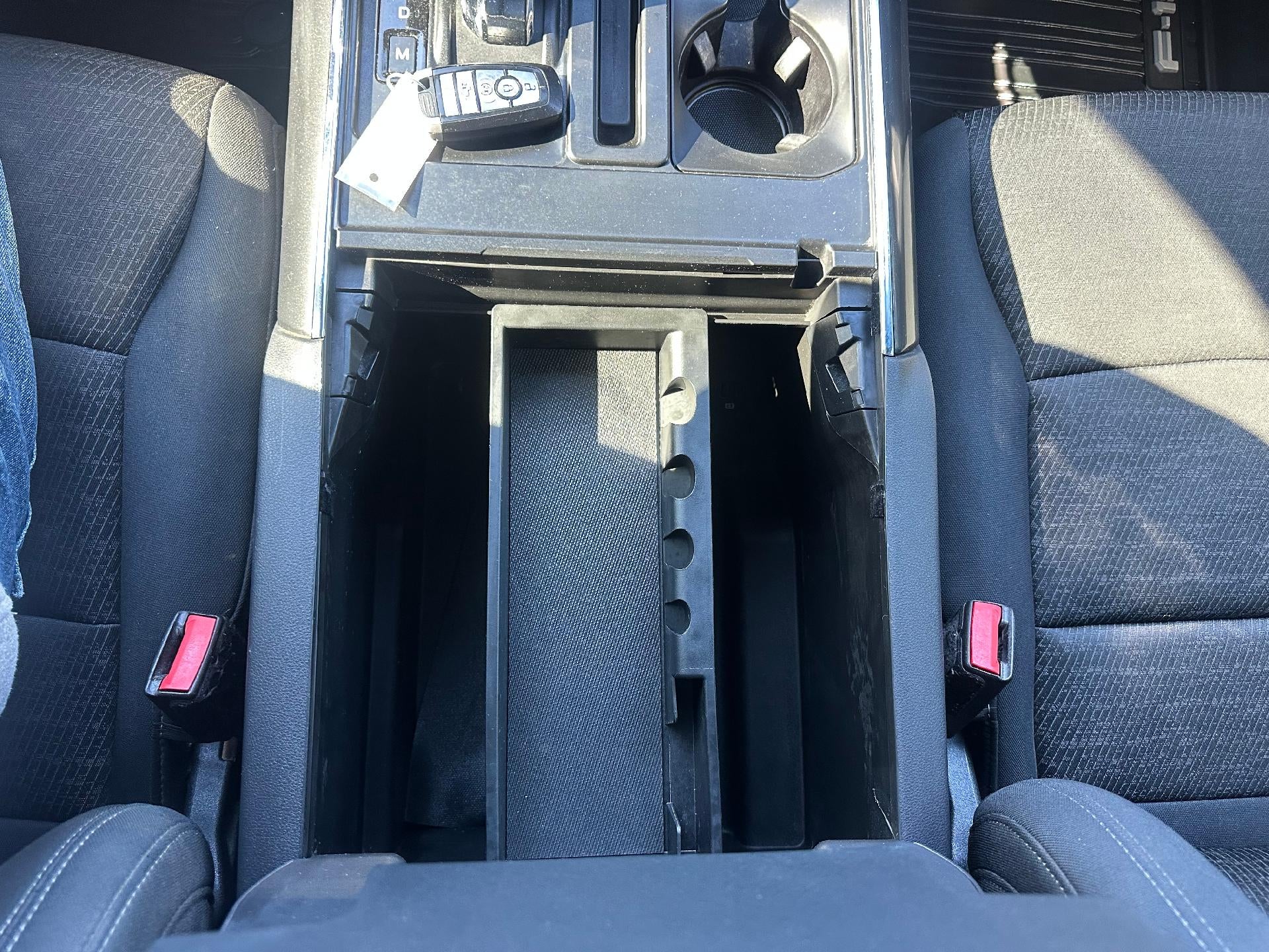 2021 Ford F-150 XLT 4WD SuperCrew 5.5' Box