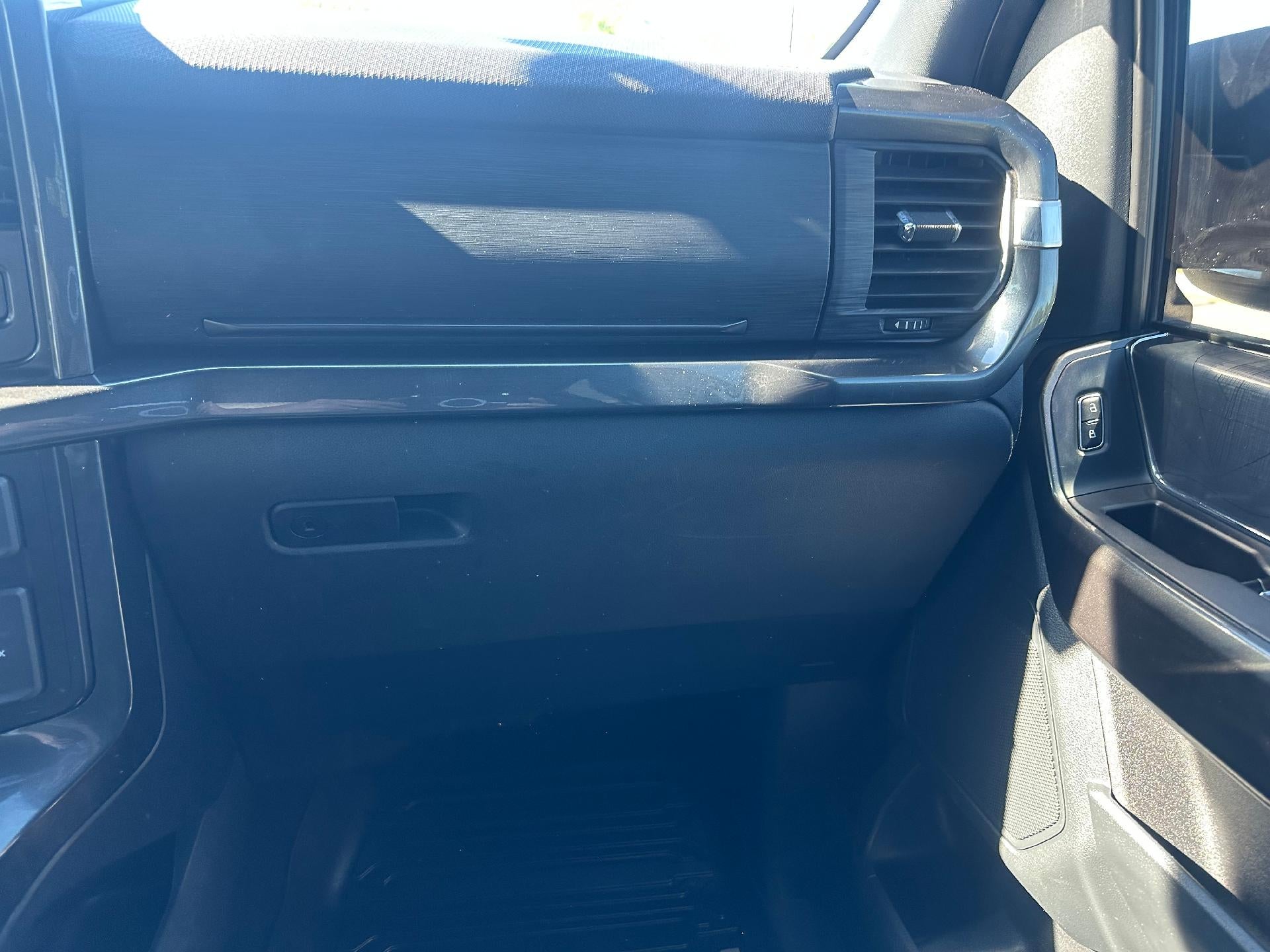 2021 Ford F-150 XLT 4WD SuperCrew 5.5' Box