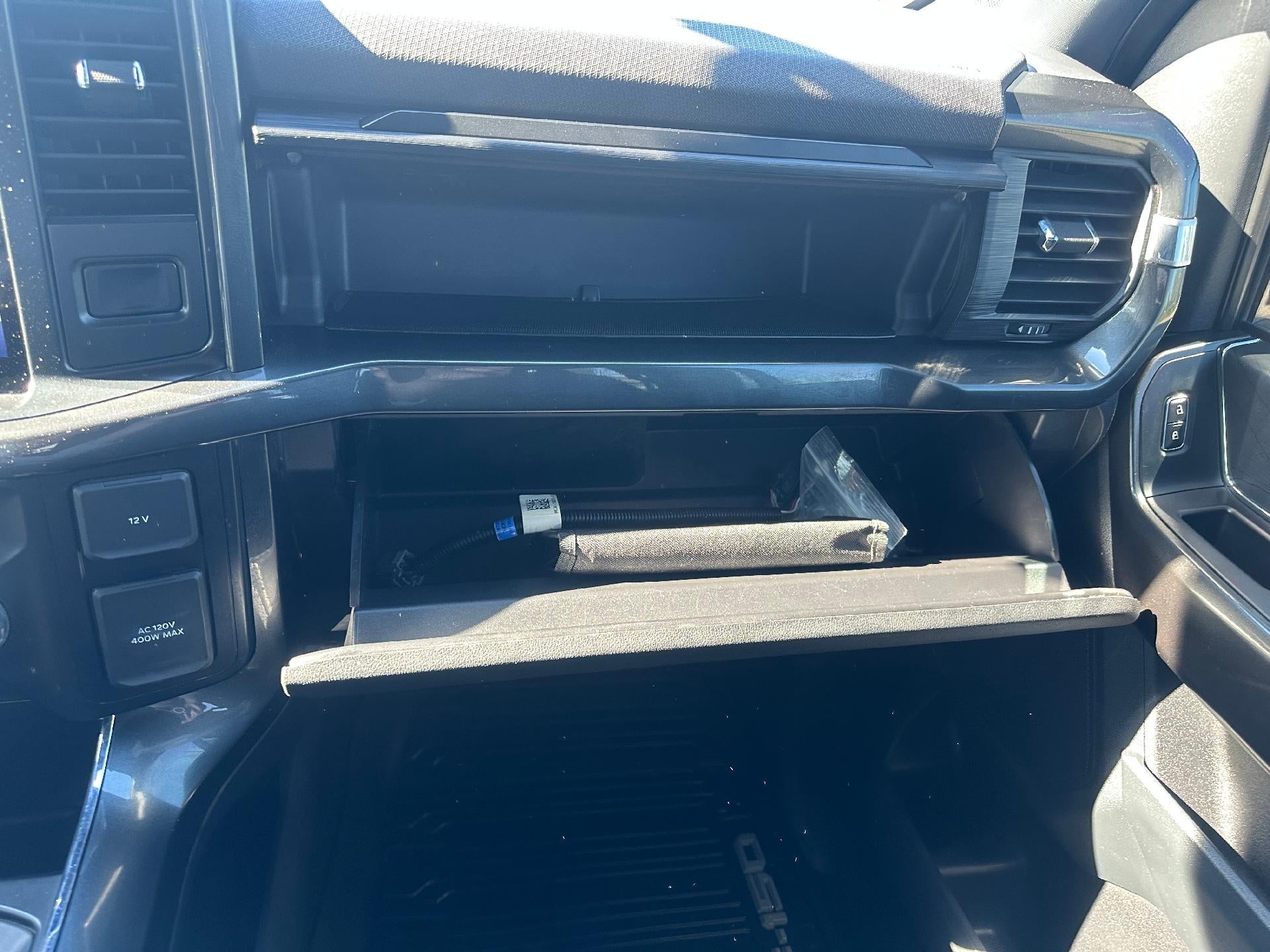 2021 Ford F-150 XLT 4WD SuperCrew 5.5' Box