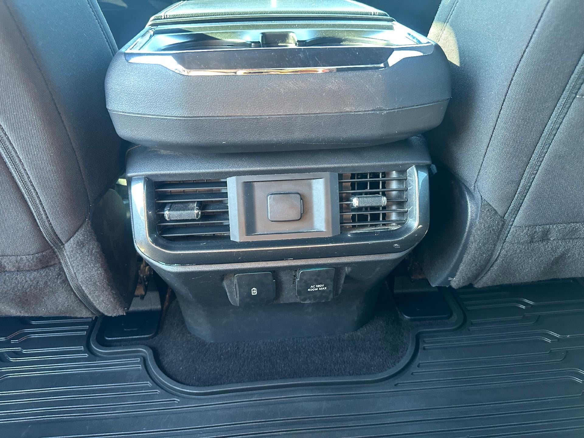 2021 Ford F-150 XLT 4WD SuperCrew 5.5' Box