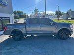 2021 Ford F-150 XLT 4WD SuperCrew 5.5' Box