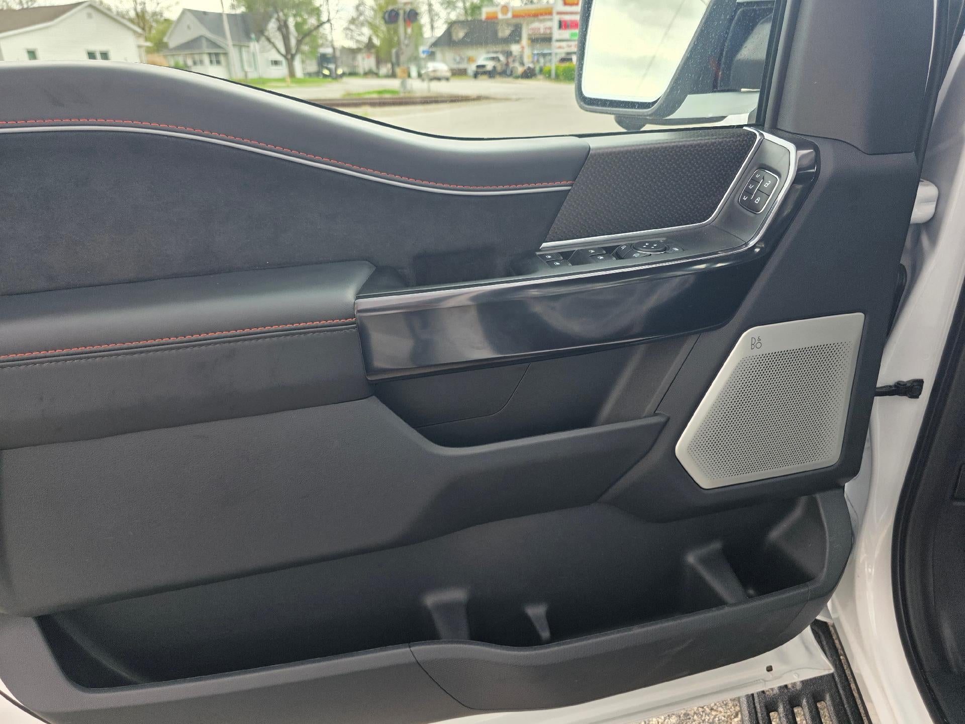 2026 Ford F-150 Raptor 4WD SuperCrew 5.5' Box