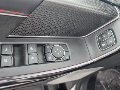 2026 Ford F-150 Raptor 4WD SuperCrew 5.5' Box