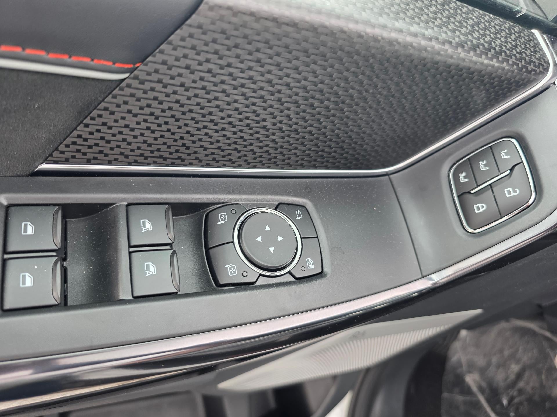 2026 Ford F-150 Raptor 4WD SuperCrew 5.5' Box