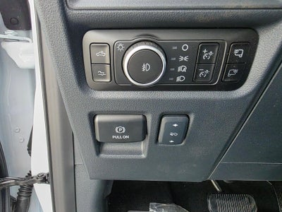 2026 Ford F-150 Raptor 4WD SuperCrew 5.5' Box