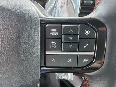 2026 Ford F-150 Raptor 4WD SuperCrew 5.5' Box