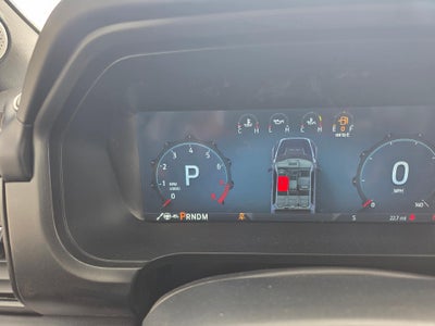 2026 Ford F-150 Raptor 4WD SuperCrew 5.5' Box