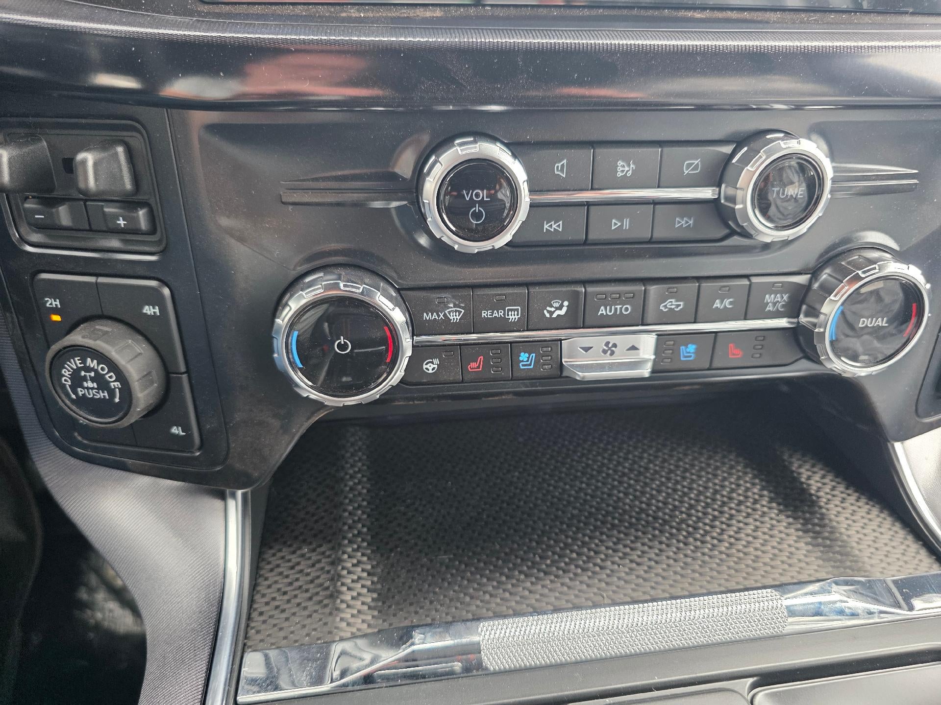 2026 Ford F-150 Raptor 4WD SuperCrew 5.5' Box