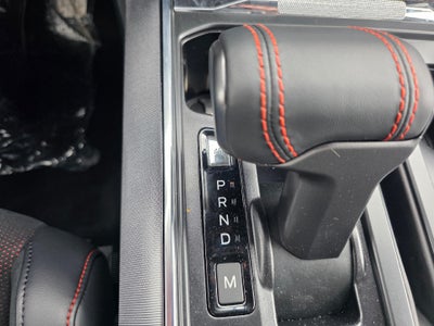 2026 Ford F-150 Raptor 4WD SuperCrew 5.5' Box