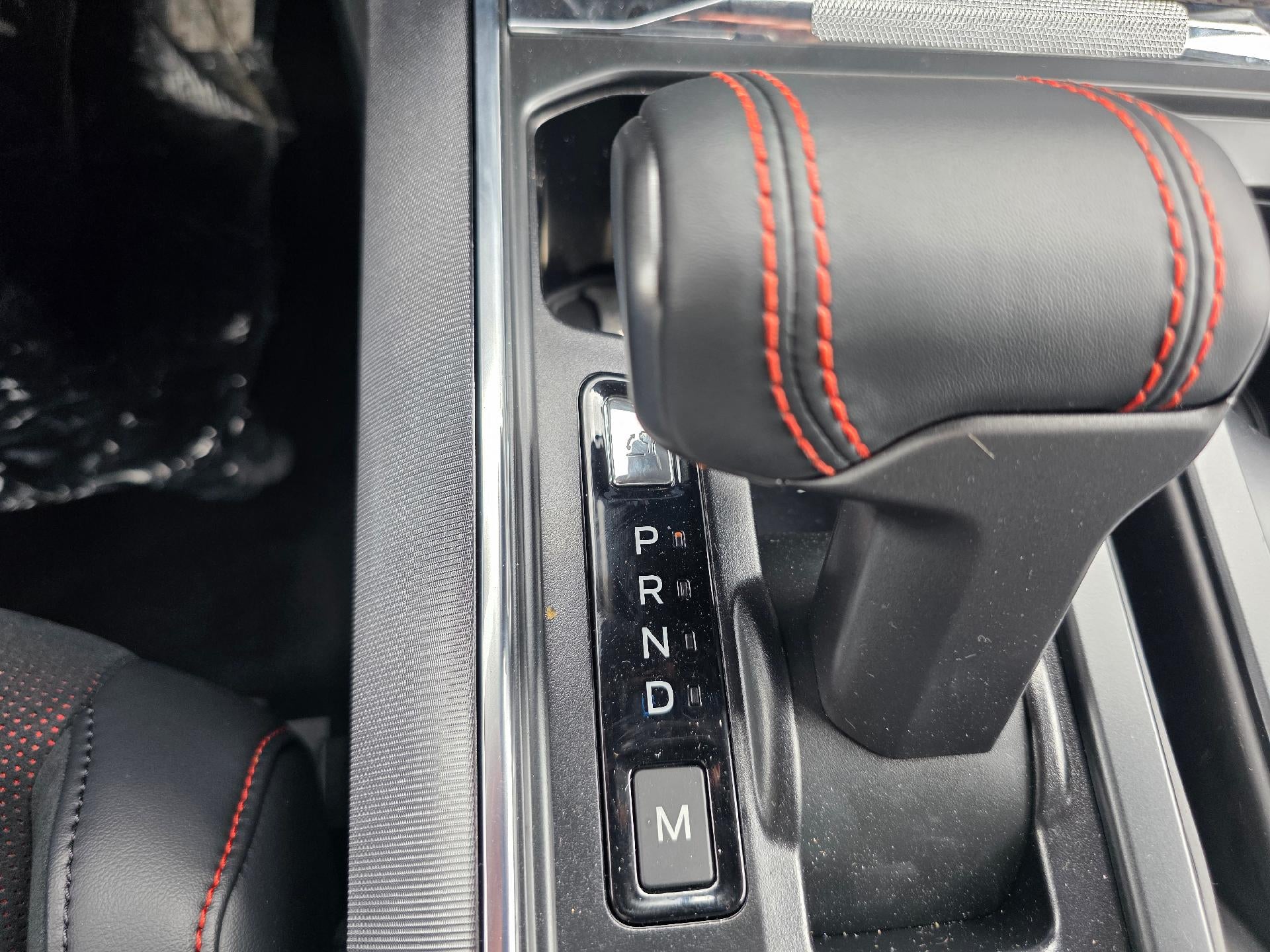 2026 Ford F-150 Raptor 4WD SuperCrew 5.5' Box