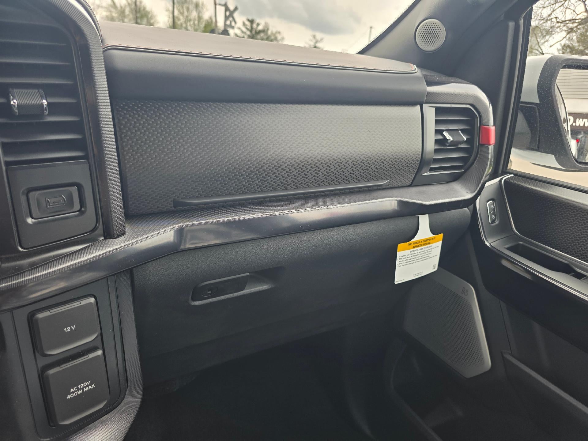 2026 Ford F-150 Raptor 4WD SuperCrew 5.5' Box