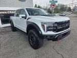 2026 Ford F-150 Raptor 4WD SuperCrew 5.5' Box