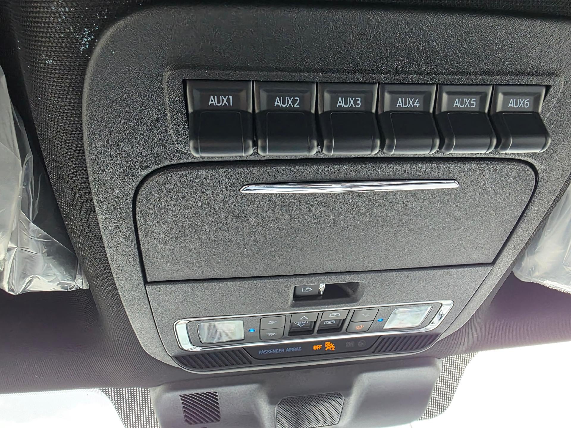 2026 Ford F-150 Raptor 4WD SuperCrew 5.5' Box