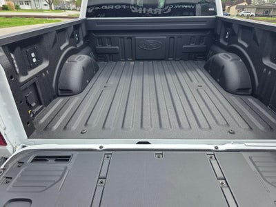 2026 Ford F-150 Raptor 4WD SuperCrew 5.5' Box