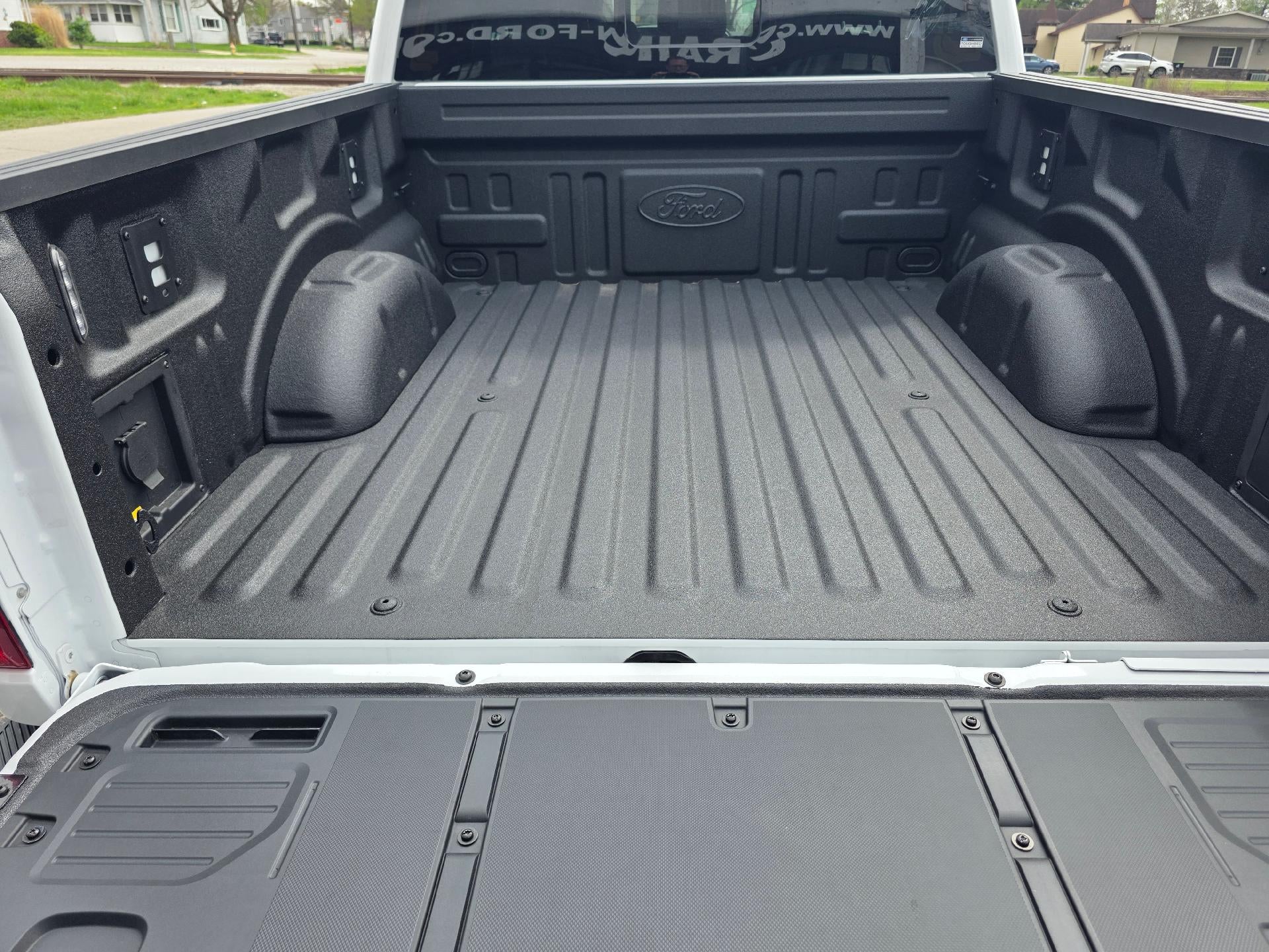 2026 Ford F-150 Raptor 4WD SuperCrew 5.5' Box