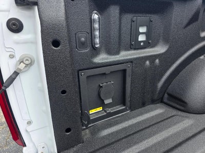 2026 Ford F-150 Raptor 4WD SuperCrew 5.5' Box