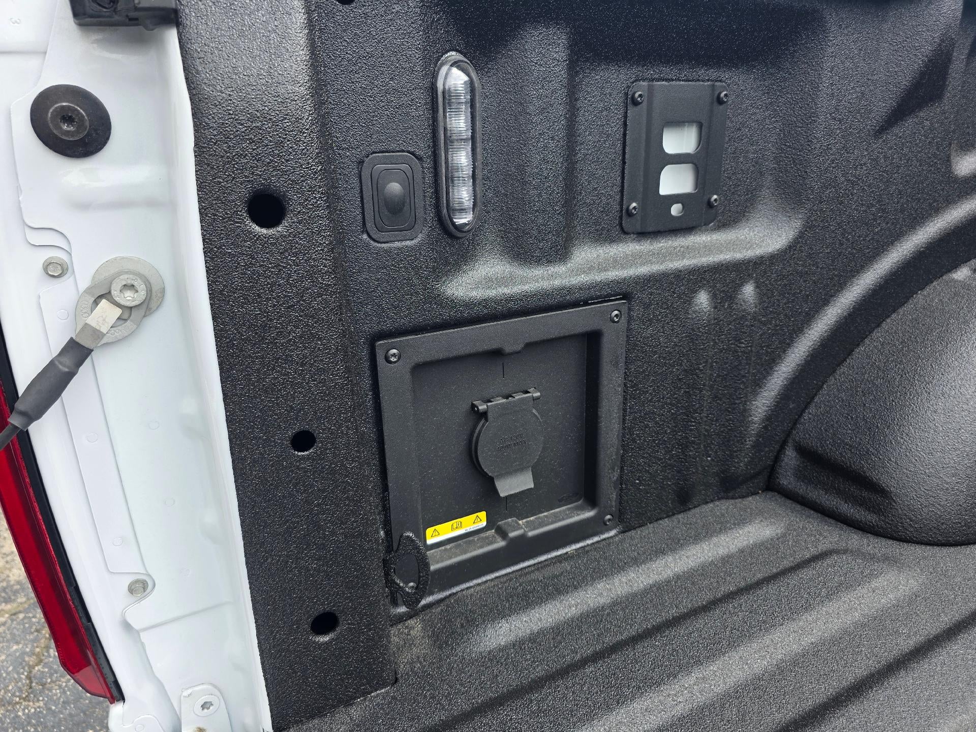 2026 Ford F-150 Raptor 4WD SuperCrew 5.5' Box