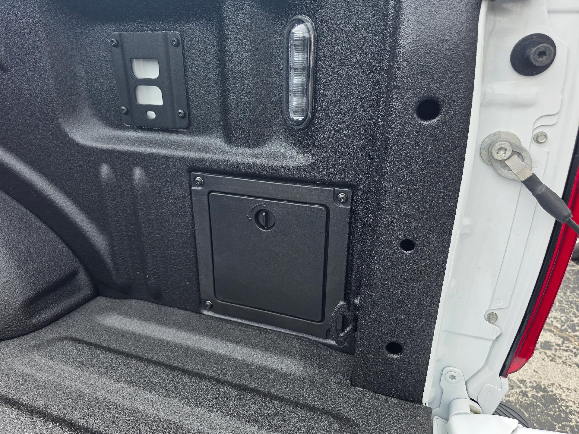 2026 Ford F-150 Raptor 4WD SuperCrew 5.5' Box