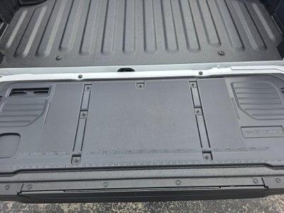 2026 Ford F-150 Raptor 4WD SuperCrew 5.5' Box