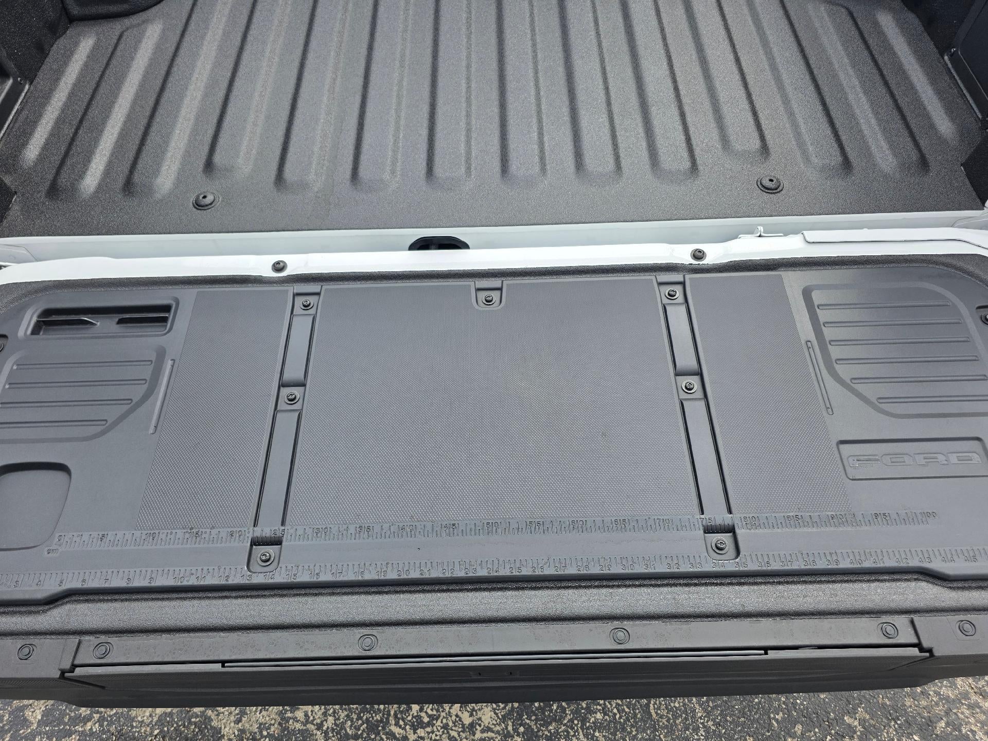 2026 Ford F-150 Raptor 4WD SuperCrew 5.5' Box