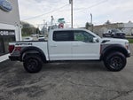 2026 Ford F-150 Raptor 4WD SuperCrew 5.5' Box