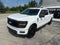 2026 Ford F-150 XLT 4WD SuperCrew 6.5' Box