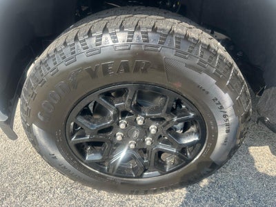 2026 Ford F-150 XLT 4WD SuperCrew 6.5' Box