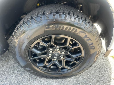 2026 Ford F-150 XLT 4WD SuperCrew 6.5' Box