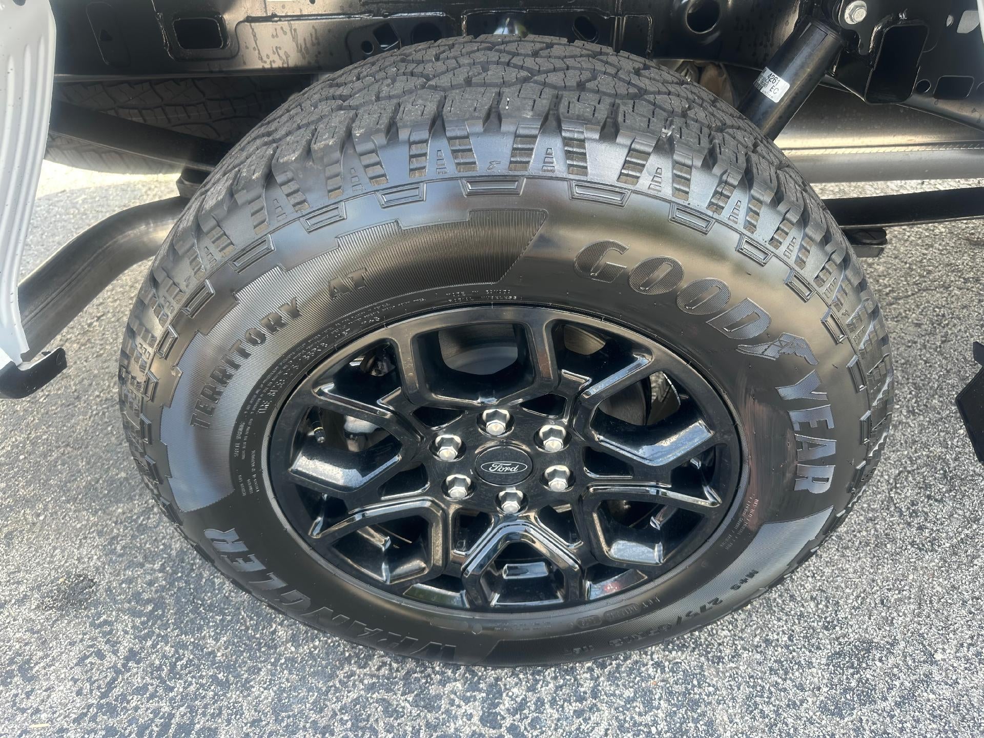 2026 Ford F-150 XLT 4WD SuperCrew 6.5' Box