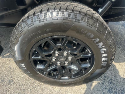 2026 Ford F-150 XLT 4WD SuperCrew 6.5' Box