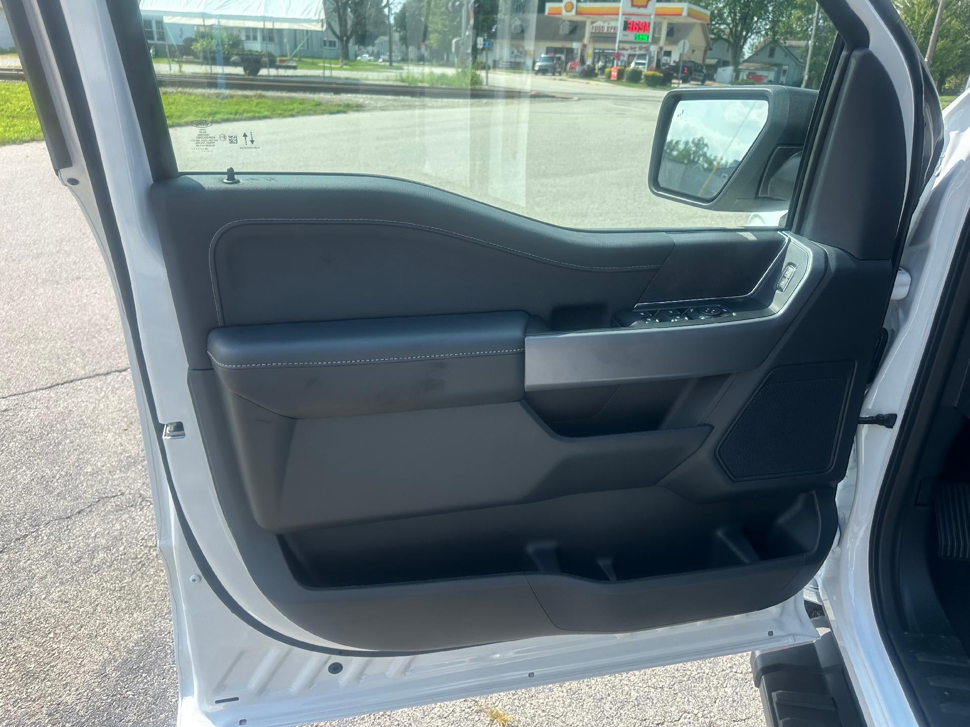 2026 Ford F-150 XLT 4WD SuperCrew 6.5' Box