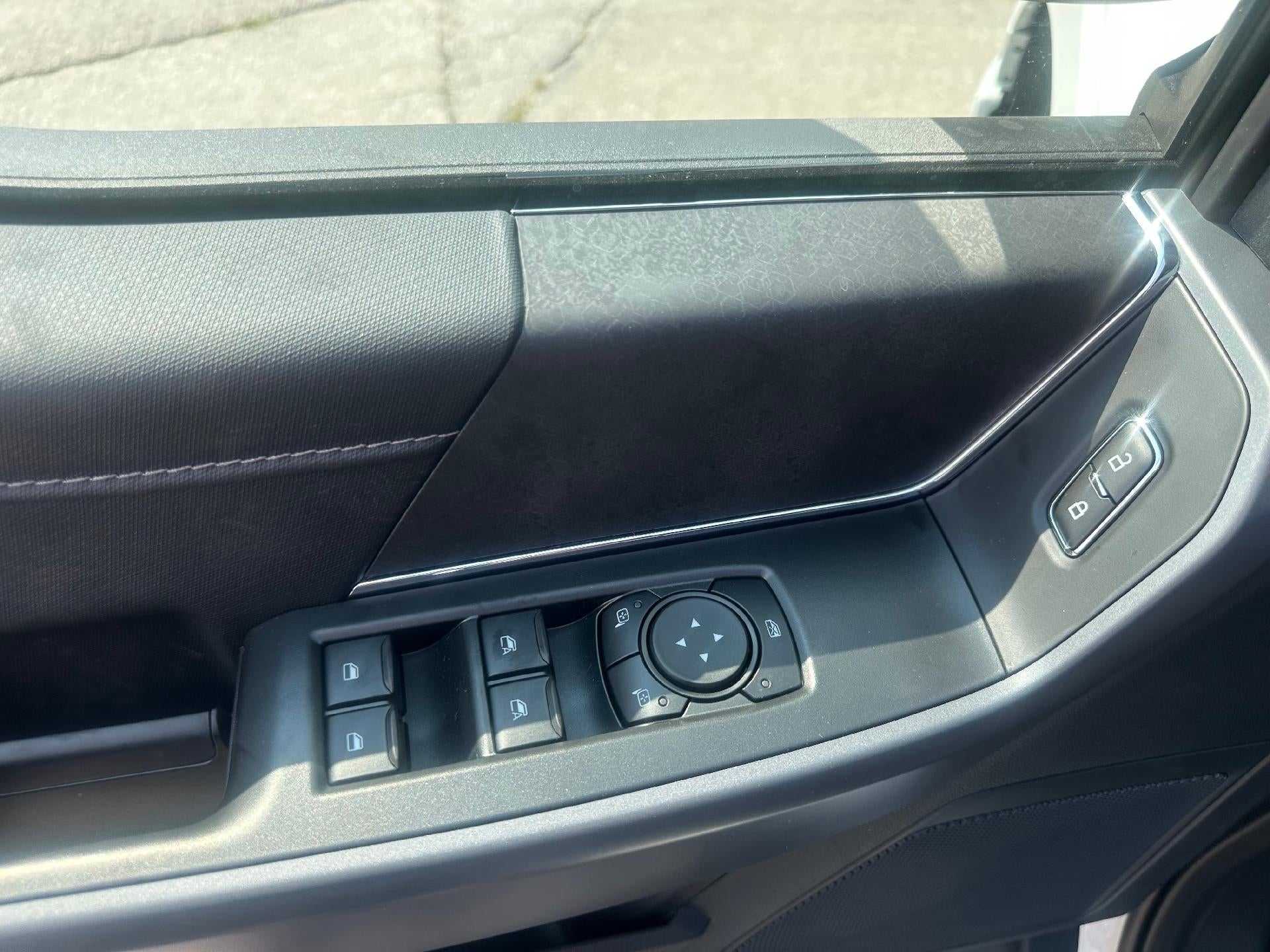 2026 Ford F-150 XLT 4WD SuperCrew 6.5' Box