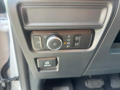 2026 Ford F-150 XLT 4WD SuperCrew 6.5' Box