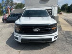 2026 Ford F-150 XLT 4WD SuperCrew 6.5' Box