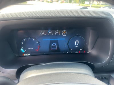 2026 Ford F-150 XLT 4WD SuperCrew 6.5' Box