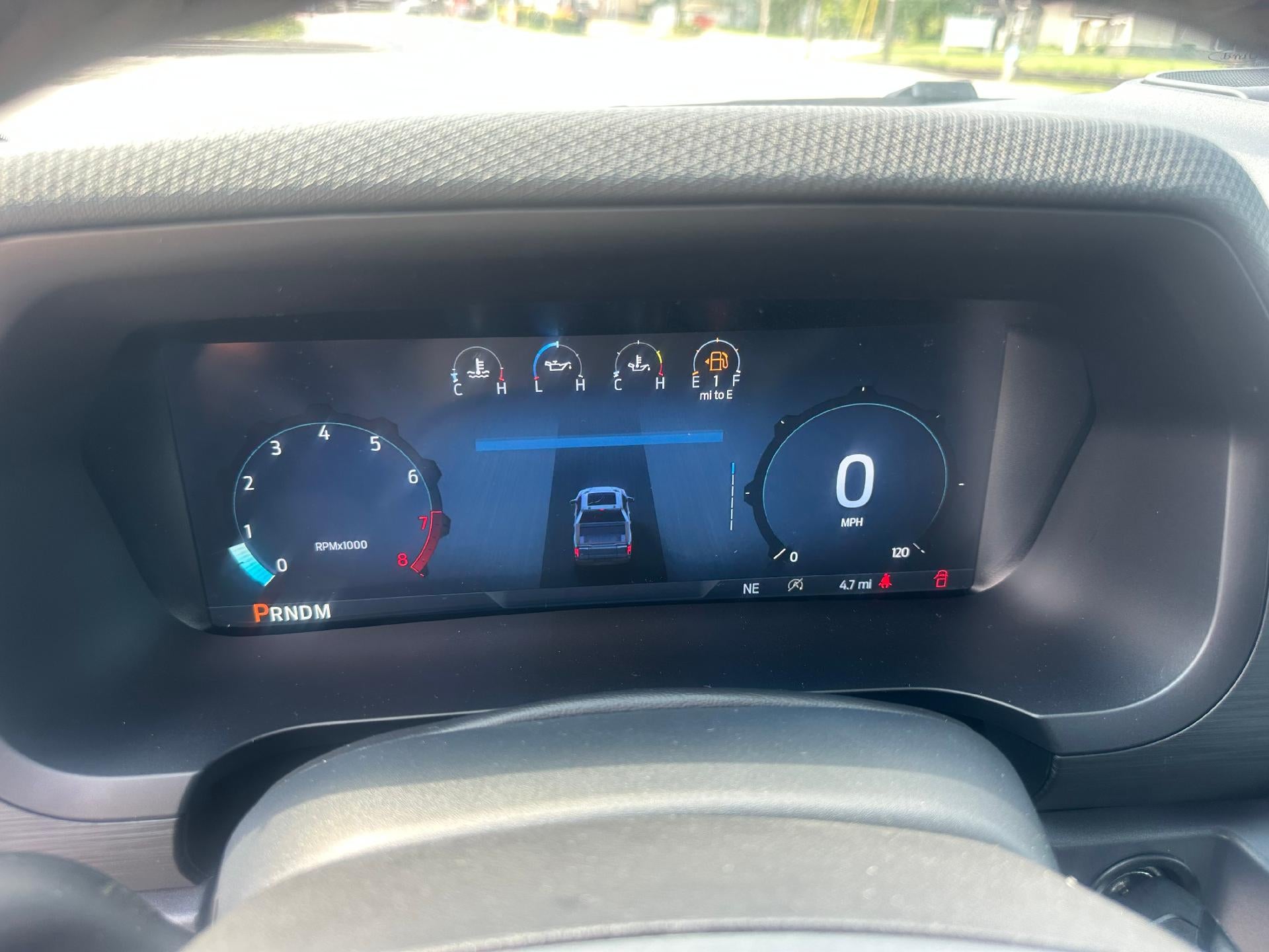 2026 Ford F-150 XLT 4WD SuperCrew 6.5' Box