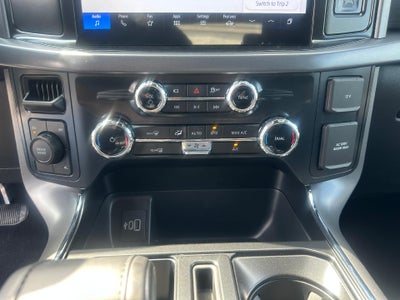 2026 Ford F-150 XLT 4WD SuperCrew 6.5' Box