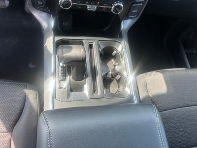 2026 Ford F-150 XLT 4WD SuperCrew 6.5' Box