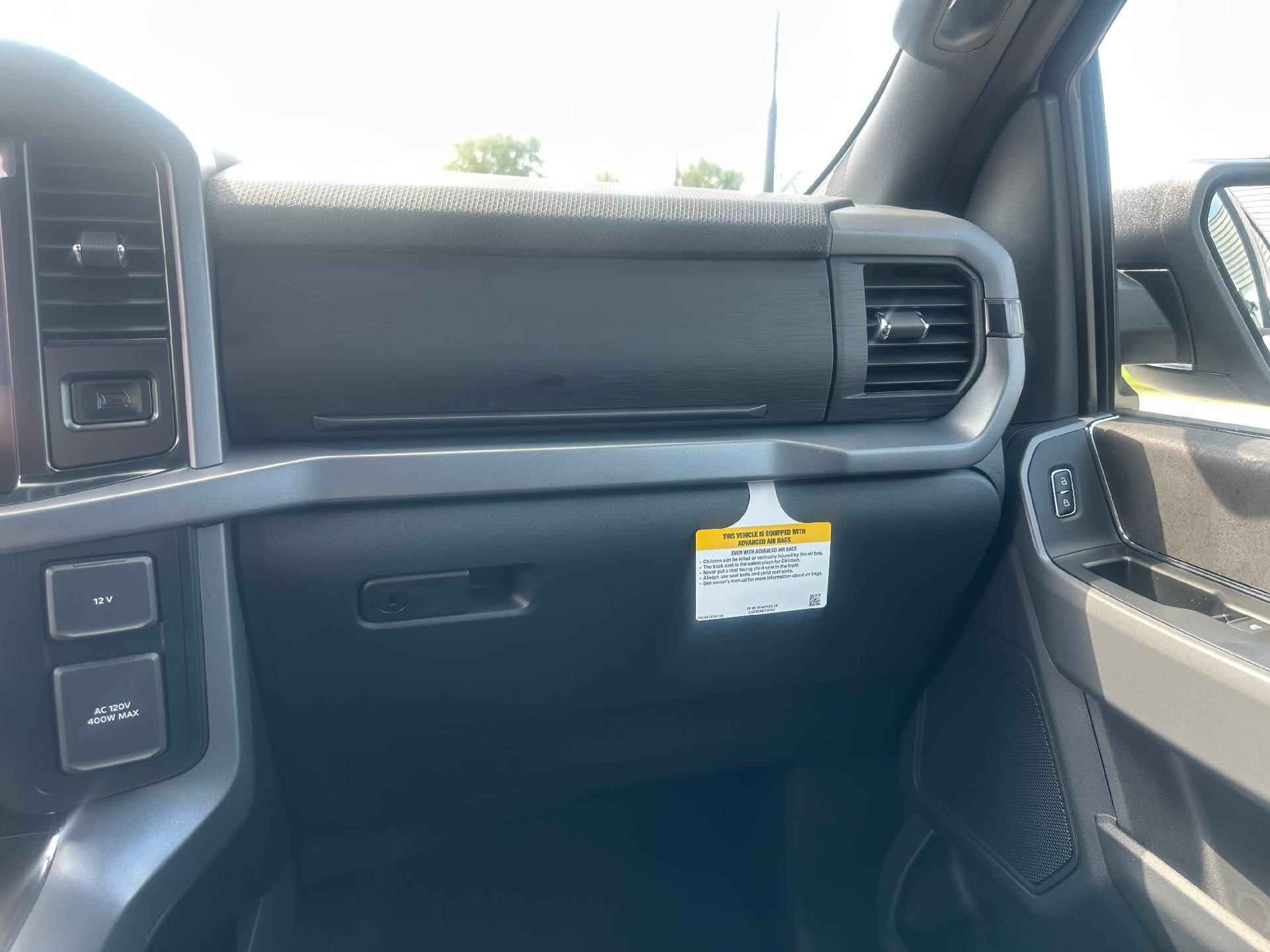 2026 Ford F-150 XLT 4WD SuperCrew 6.5' Box